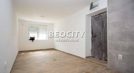 Zemun, Donji grad, Cetinjska, 1.0, 28m2, 49000EUR