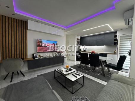Novi Sad, Veternička rampa, STADION, 2.5, 57m2, 160000EUR