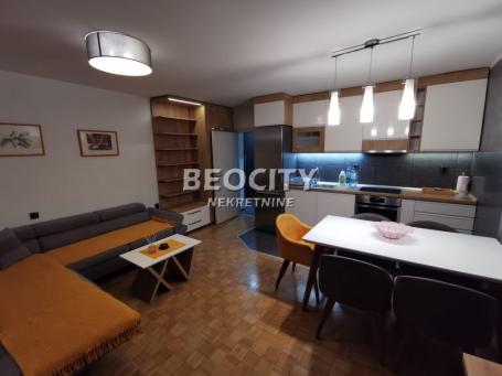 Novi Sad, Rotkvarija, Kraljevića Marka, 1.5, 41m2, 500EUR