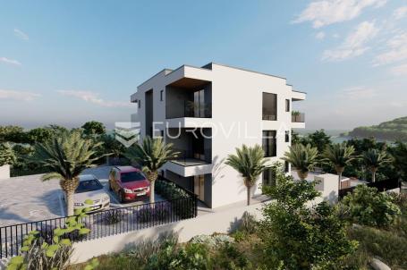 Rogoznica, Ražanj, odličan dvosoban stan, 81,69 m²