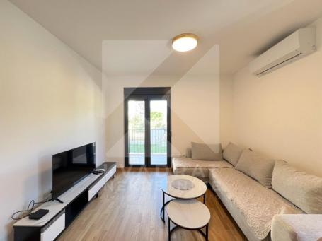 Izdavanje, Dvosoban stan, Podgorica, Tološi, 61m2