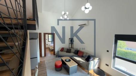 Najam/Izdavanje | Dvosoban stan | 63m2 | Podgorica, Tološi