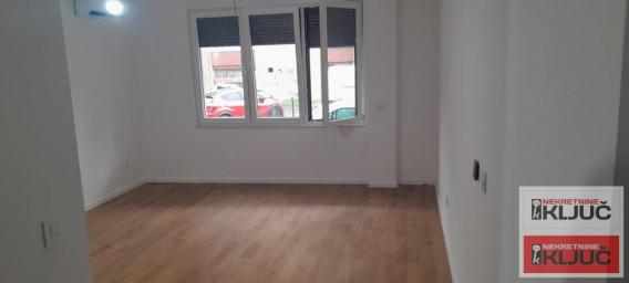 NOVO NASELJE, 29m2, Garsonjera, Novogradnja