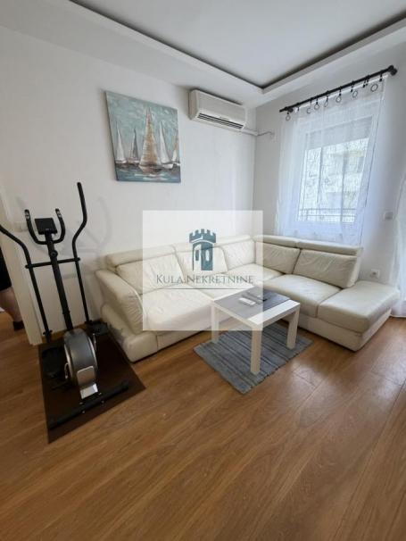 PRODAJA STANA – KRALJEV PARK | 36 m²