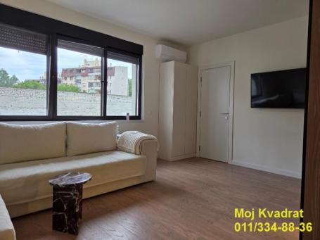 Zemun, Retenzija - Radnička, 38m2