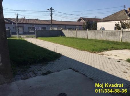 Zemun - Batajnica, 155m2