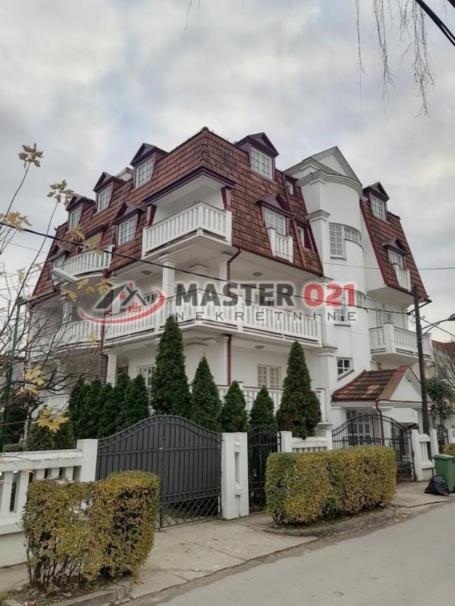 Namešten jednoiposoban stan u vili 38m2 - Telep