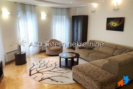 Izdavanje, Stan, Dedinje