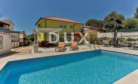 ISTRA, MEDULIN - Apartmanska kuća smještena nadomak plaža