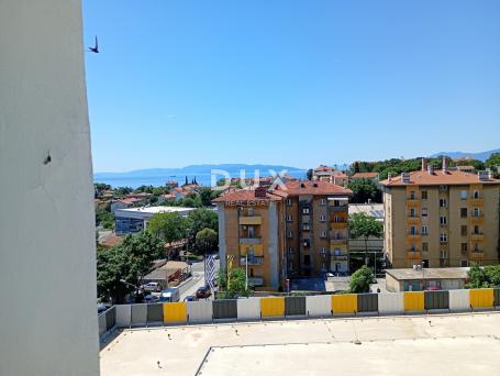 RIJEKA, ŠKURINJE - Stan 3 SB+DB sa 2 BALKONA 99 m2