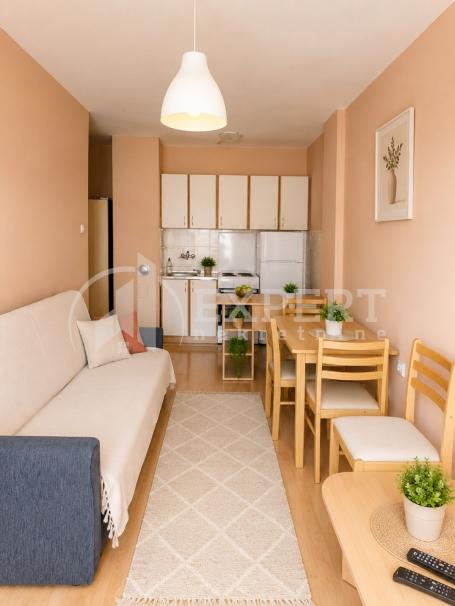 Izdaje se odličan jednoiposoban stan u Mokranjčevoj ulici, 48m2!
