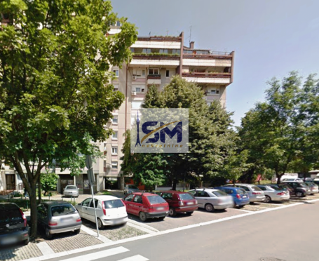Žarkovo, odličan komforan stan 135m2