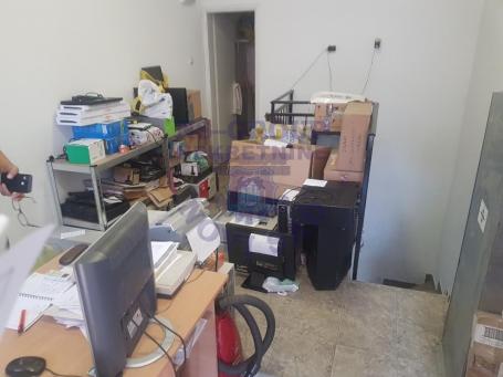 Ulični višenamenski lokal - Socijalno