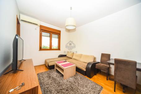 Jednosoban stan 40m2, Pobrežje - Podgorica