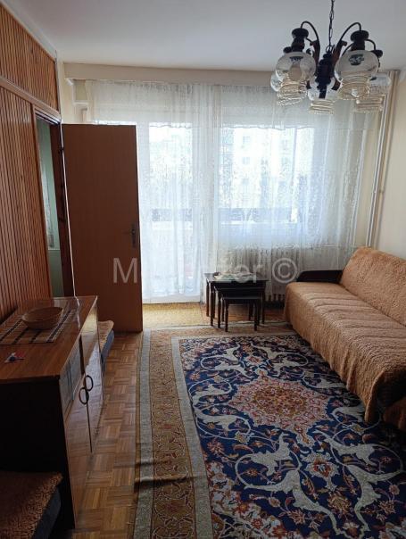 Blok 44, Piramida, Gandijeva, 1.5, 47m2, lodja