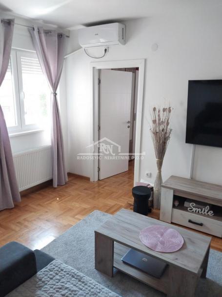 Čukarica, Žarkovo, Milorada Jovanovića, 59,72m2 ID#1679
