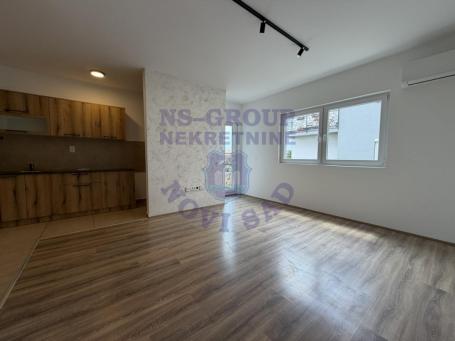 Troiposoban stan na Adicama, 68m2