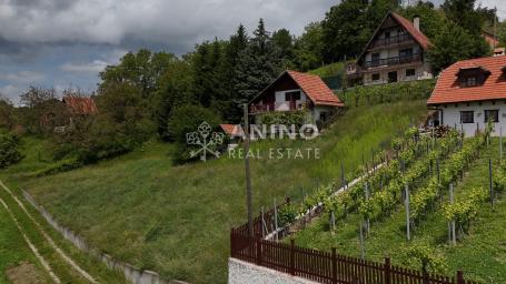 Haus Krapinske Toplice, 60m2