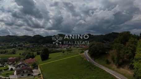 Grundstück Krapinske Toplice, 6.929m2