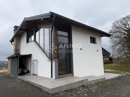 Haus Vinično, Visoko, 62,77m2