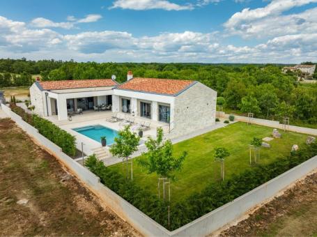 Luksuzna Villa u okolici Rovinja 