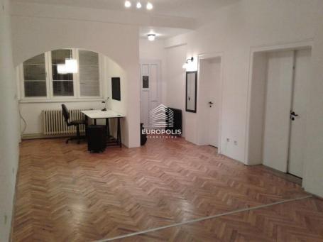 Banovo Brdo, 3.0 + parking mesto ID#8524