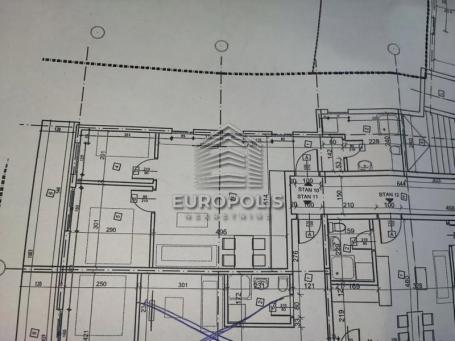Novogradnja, trosoban sa terasom ID#9758