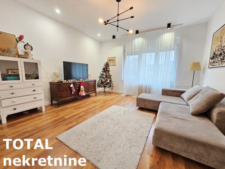 NOVI SAD - CENTAR - 86.00 m2