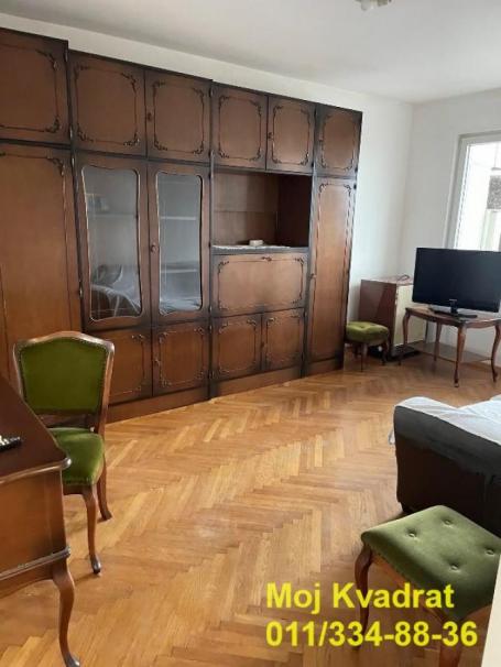 Voždovac, Autokomanda - Bože Jankovića, 58m2