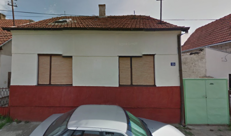 Kuća u Šangaju 
