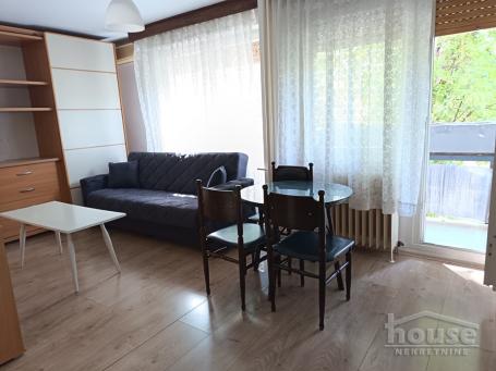 NOVI SAD - LIMAN 3 - 38.00 m2