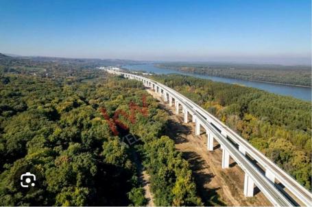 
				Gradjevinska parcela , Čortanovci, Fruškogorska ,12.5 ari
			