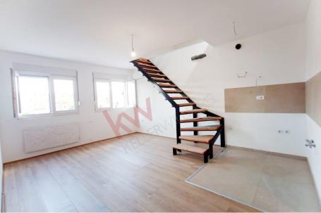 
				Prodaja stanova u novogradnji, Duplex, Beograd
			