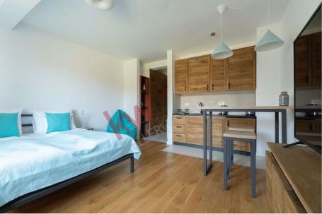 
				Kopaonik, Vikend naselje, 26m2, uknjižen, sa nameštajem
			