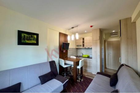 
				Apartman u centru Kopaonika
			