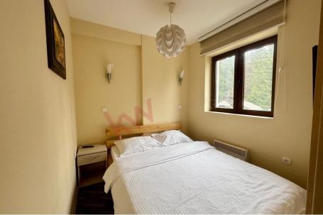 
				Apartman u centru Kopaonika
			