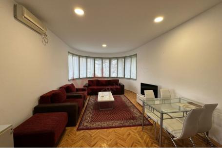 
				Na prodaju jednosoban stan u centru Niške Banje,43m² , 58000€ - Snižena cena!
			
