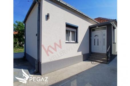 
				Kuća sa placem u Donjem Međurovu – odlična prilika!
			