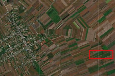 
				Poljoprivredno zemljište, Novi Karlovci, Inđija
			