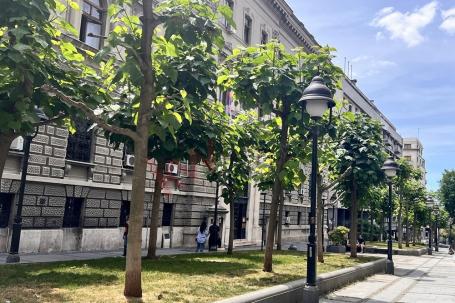 
				Poslovni prostor u srcu Beograda – celokupan poslednji sprat na prestižnoj lokaciji
			