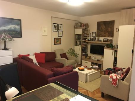Izdavanje, Stan, 47m2 , Centar