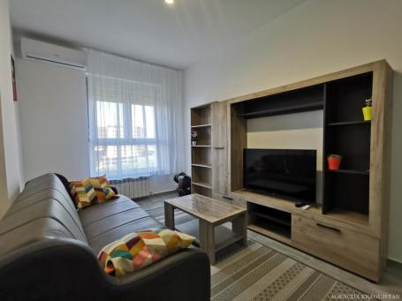 Izdavanje, Stan, 36m2 , Bubanj