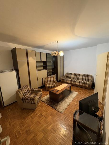 Izdavanje, Stan, 45m2 , Bagremar