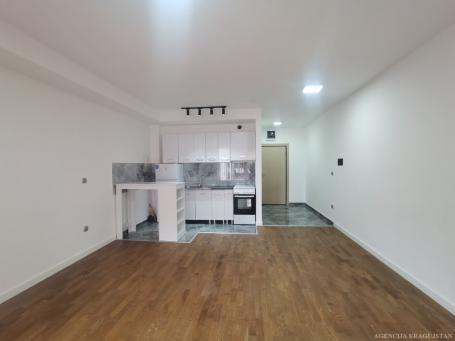 Izdavanje, Stan, 37m2 , Bubanj