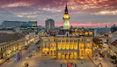 NOVI SAD - CENTAR - 132.00 m2