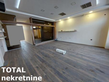 NOVI SAD - NOVO NASELJE - 116.00 m2