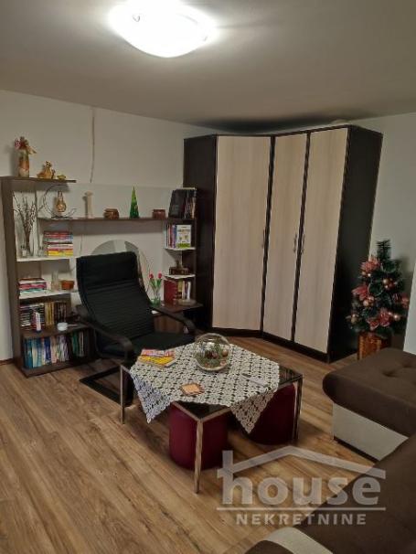 NOVI SAD - TELEP - 42.00 m2